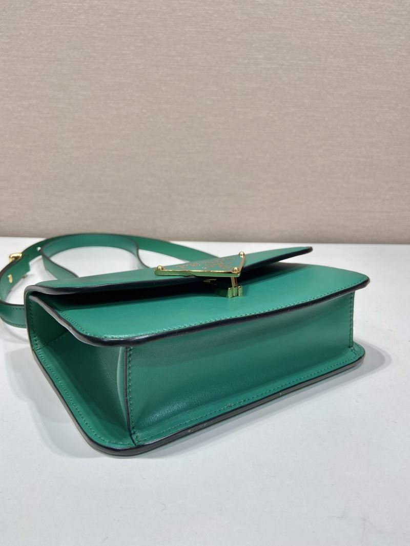 Pra*a satchel bags